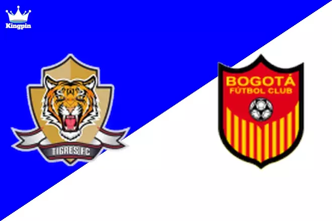 Tigres FC vs Bogota FC: Primera B Totals Prediction 8/31