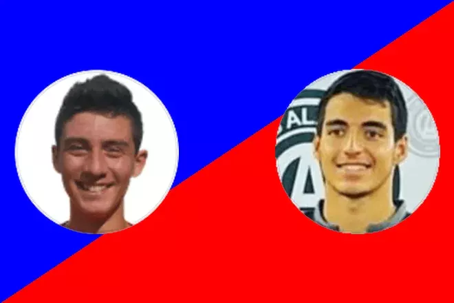 Perez Contri S. vs Barreto Sanchez D.: Gijon Prediction 8/13