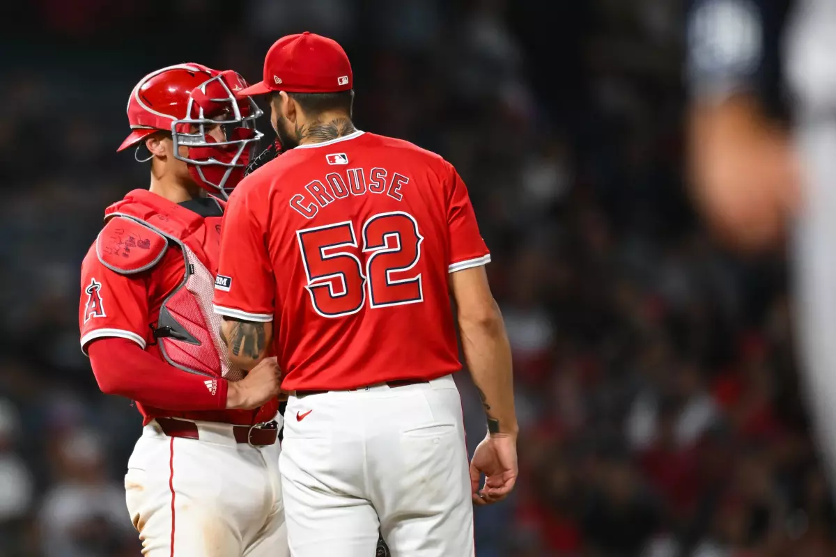 Logan O'Hoppe Player Props Prediction: Braves vs Angels