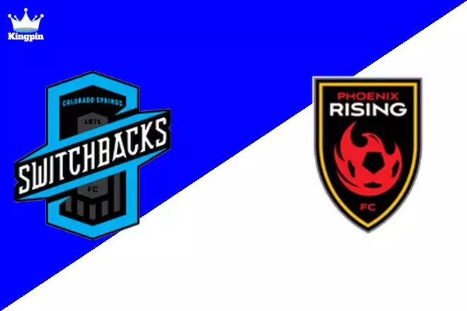 Colorado Springs vs Phoenix Rising: USL Championship Spread Picks August 4, 2024