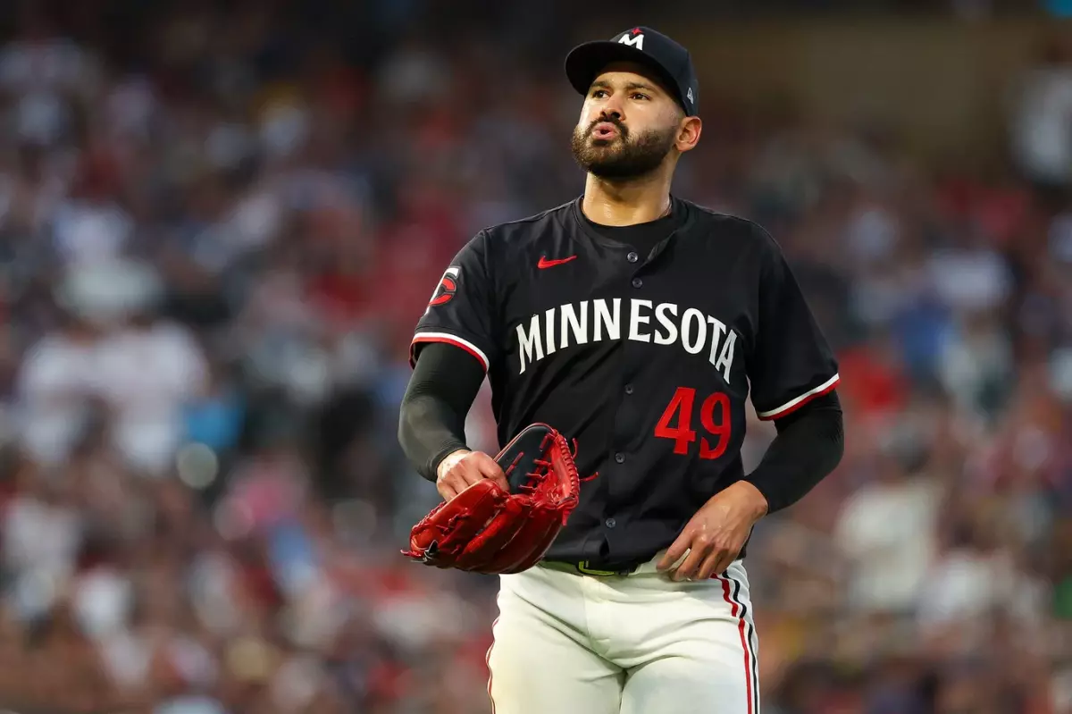 Pablo Lopez Player Props Prediction: Blue Jays vs Twins