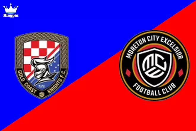 Gold Coast Knights vs Moreton City Excelsior: Queensland NPL Moneyline Picks August 2, 2024