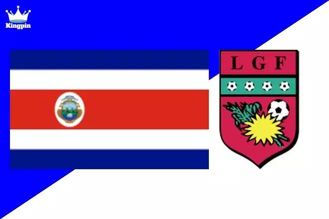 Costa Rica vs Guadeloupe: CONCACAF Nations League Moneyline Prediction 9/6