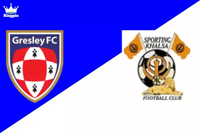 Gresley vs Sporting Khalsa: FA Cup Spread Prediction 8/17
