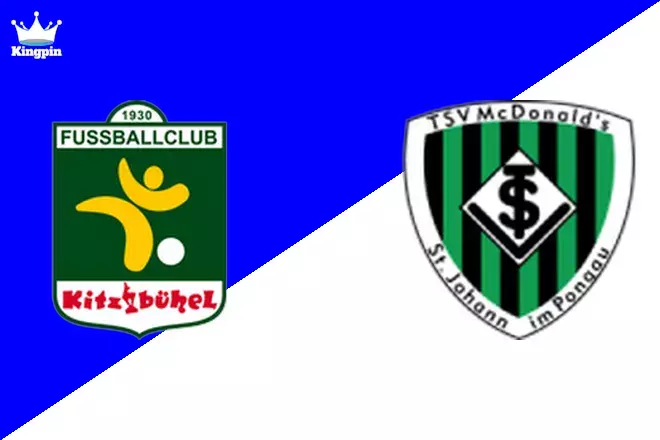 Kitzbühel vs TSV St. Johann: Regionalliga - West Goals Over/Under Prediction 8/18