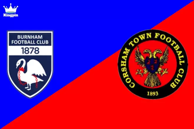 Burnham vs Corsham Town: FA Cup Totals Picks August 3, 2024