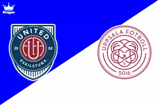 Eskilstuna United vs Uppsala W: Elitettan Moneyline Prediction 8/11