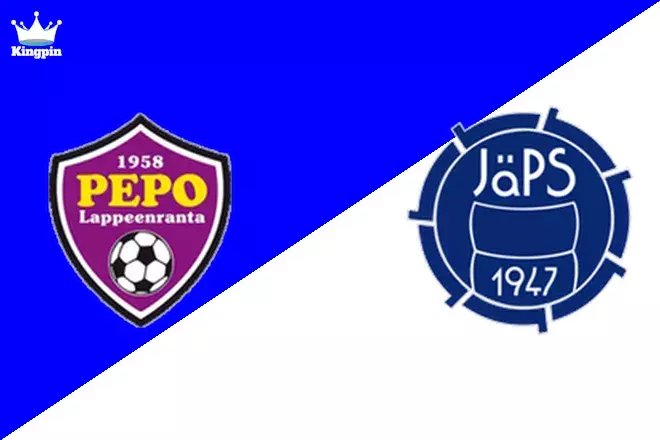 PEPO vs JäPS II: Kakkonen - Lohko A Spread Picks August 4, 2024