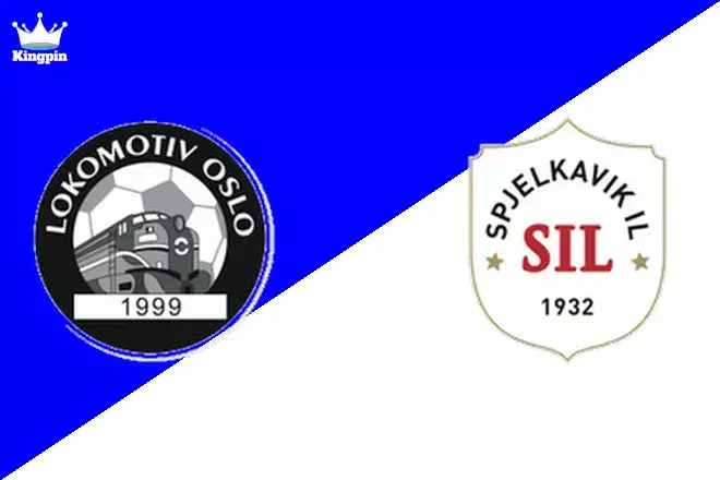 Lokomotiv Oslo vs Spjelkavik: 3. Division Spread Picks August 10, 2024