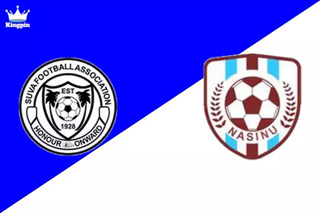 Suva vs Nasinu: National Football League Totals Prediction 8/18