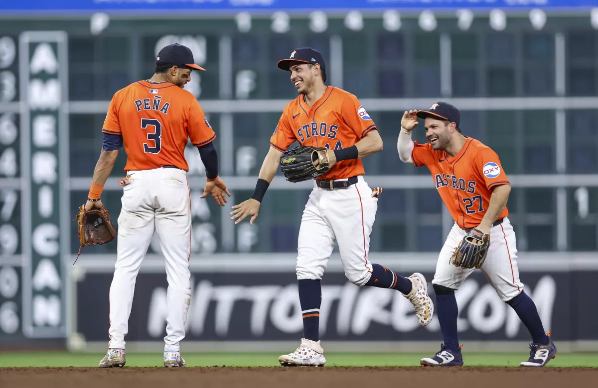 MLB Moneyline Prediction Today: Houston Astros vs Los Angeles Dodgers