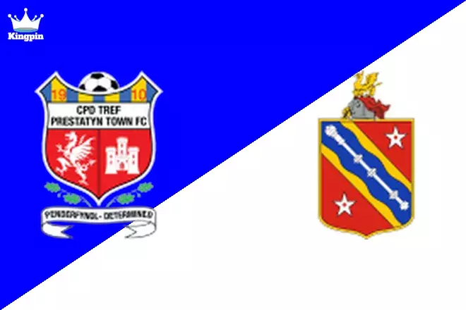 Prestatyn Town vs Bangor 1876: FAW Championship Totals Picks August 9, 2024
