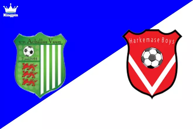Achilles Veen vs Harkemase Boys: KNVB Beker Spread Prediction 9/3