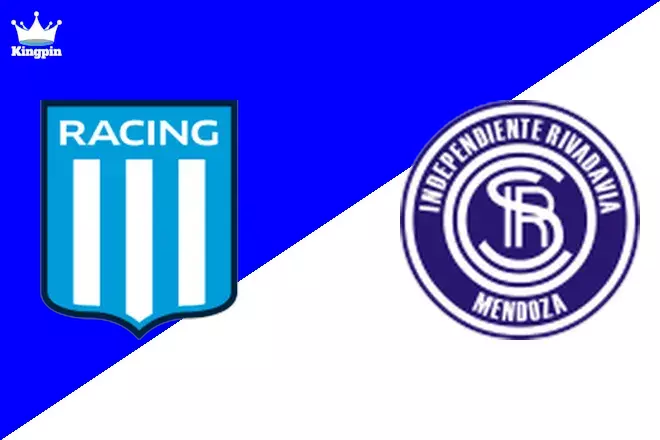 Racing Club Res. vs Independiente Riva. Res.: Reserve League Spread Prediction 8/15
