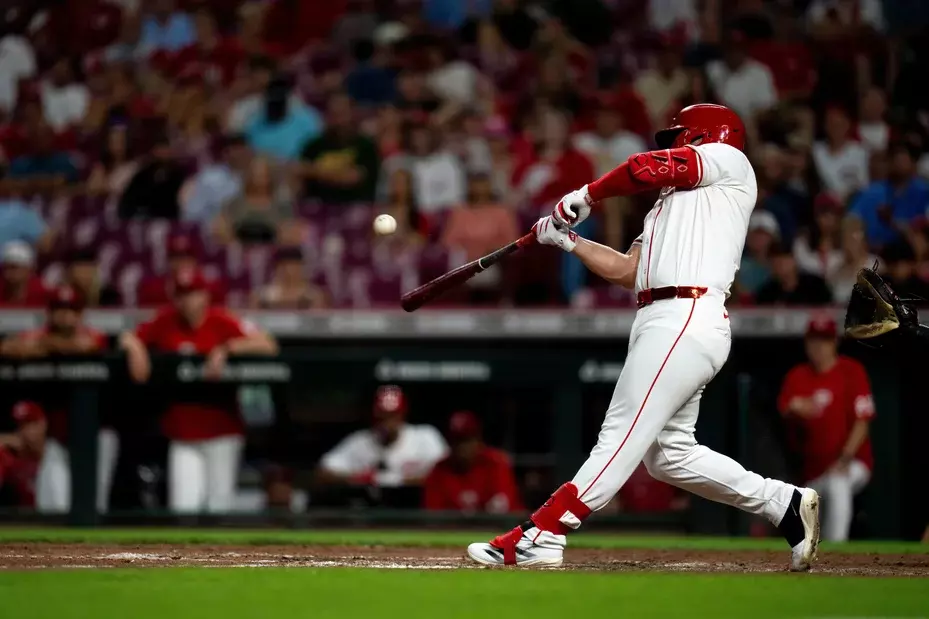 Ty France Player Props Prediction: Athletics vs Reds