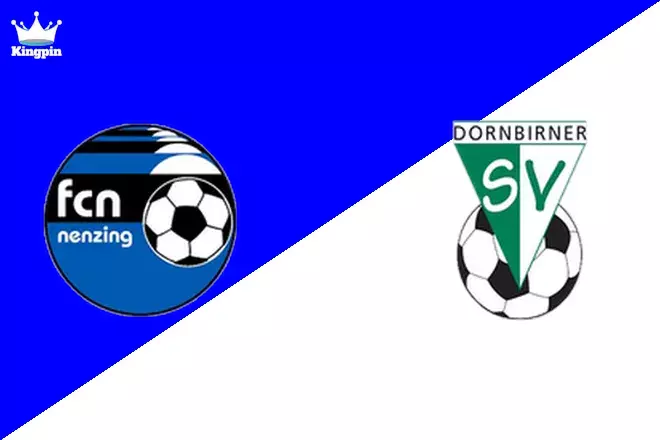 Nenzing vs Dornbirner SV: Landesliga Totals Prediction 9/1