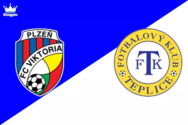 Plzen vs Teplice: Czech Liga Goals Over/Under Prediction 9/14