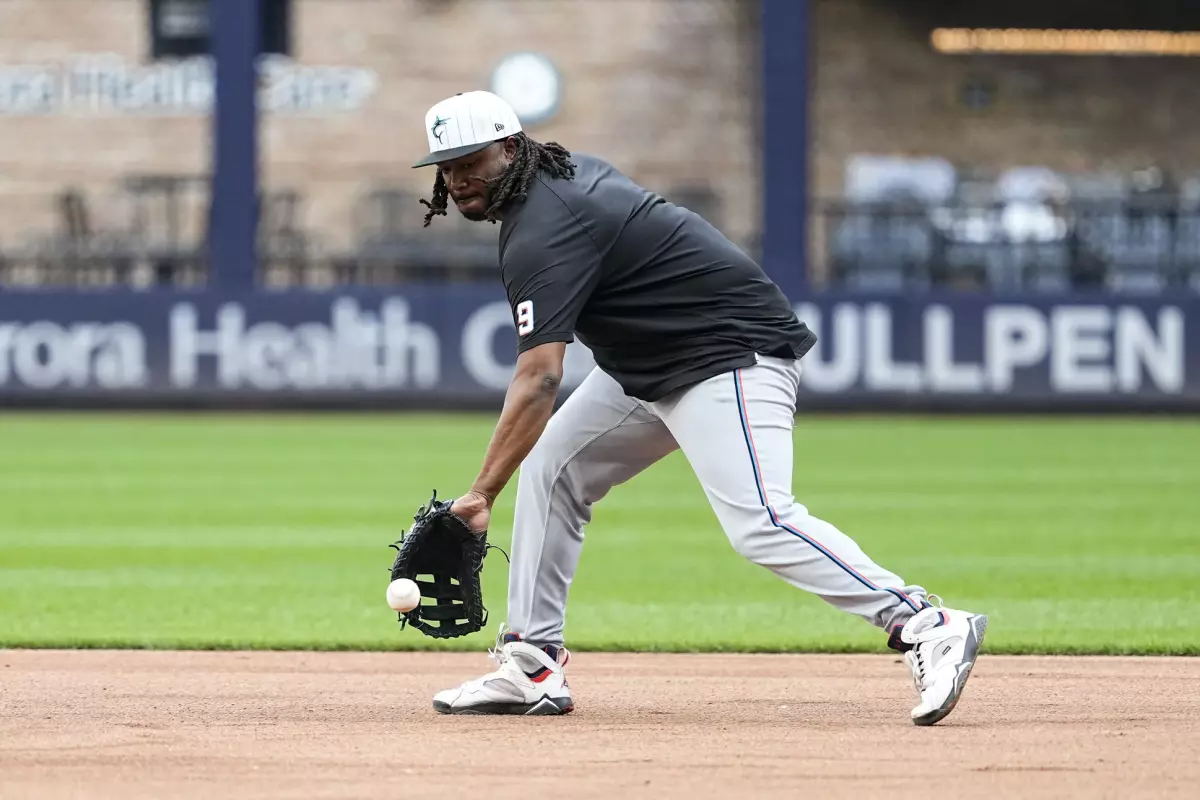 MLB Player Props Odds Today: Miami Marlins vs Tampa Bay Rays - 7/30