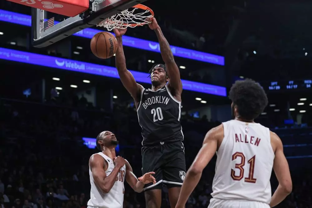 Cavaliers vs Nets NBA Picks and Predictions Experts 3/23