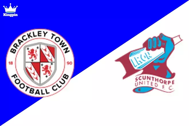 Brackley Town vs Scunthorpe: National League - North Totals Picks August 10, 2024