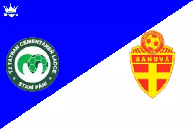 Tatran Cementáreň Ladce vs Jednota Bánová: Slovak Cup Totals Picks August 7, 2024