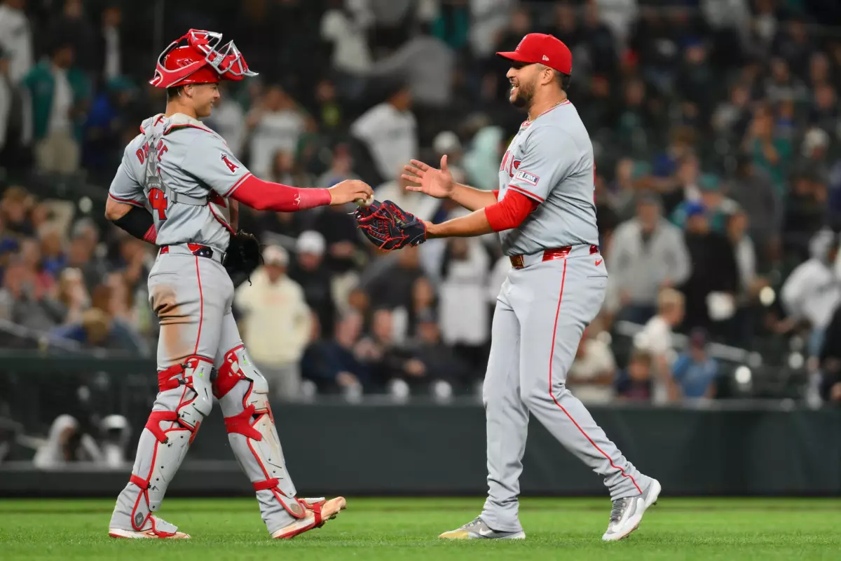 MLB Player Props Prediction: Angels vs Mariners 7/23