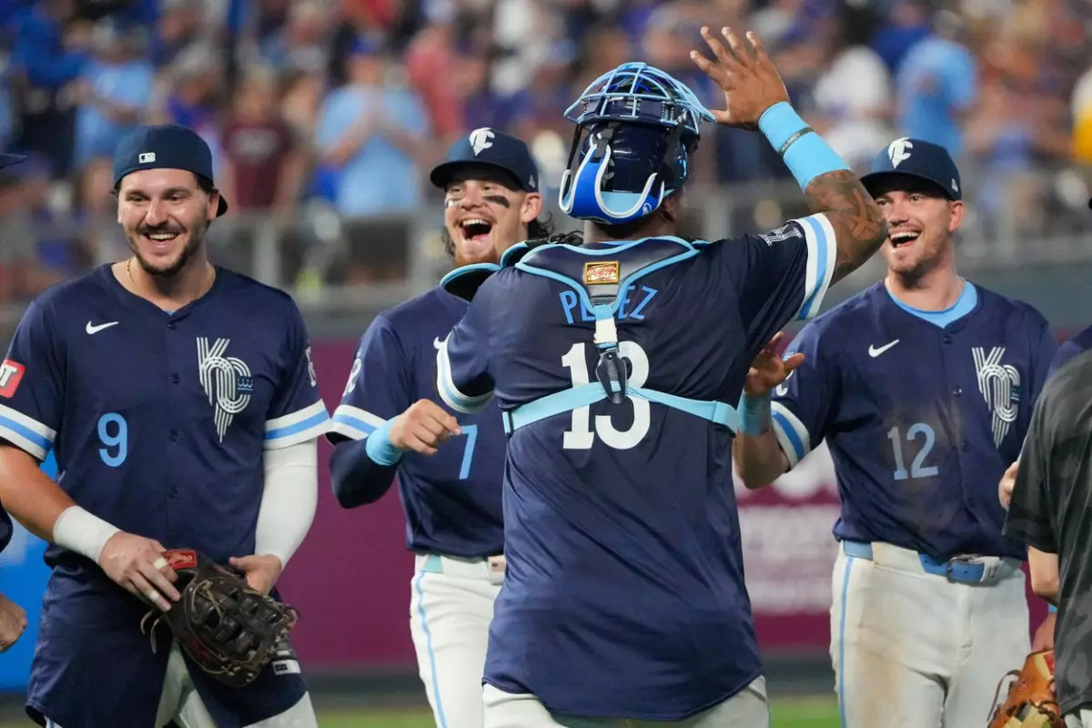MLB Player Props Bet Guide: Cubs vs Royals - 7/27