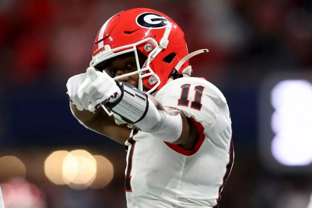 Florida State vs Georgia Prediction NCAAF Picks 12/30
