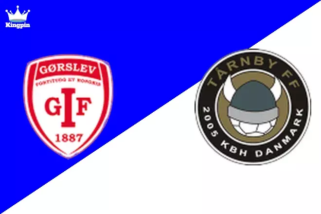 Gørslev vs Tårnby FF: Denmark Series Spread Picks August 9, 2024
