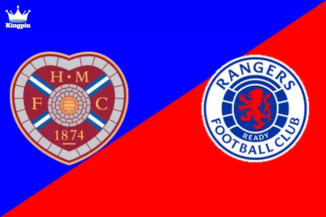 Heart OF Midlothian vs Rangers: Scottish Premiership Totals Picks August 3, 2024