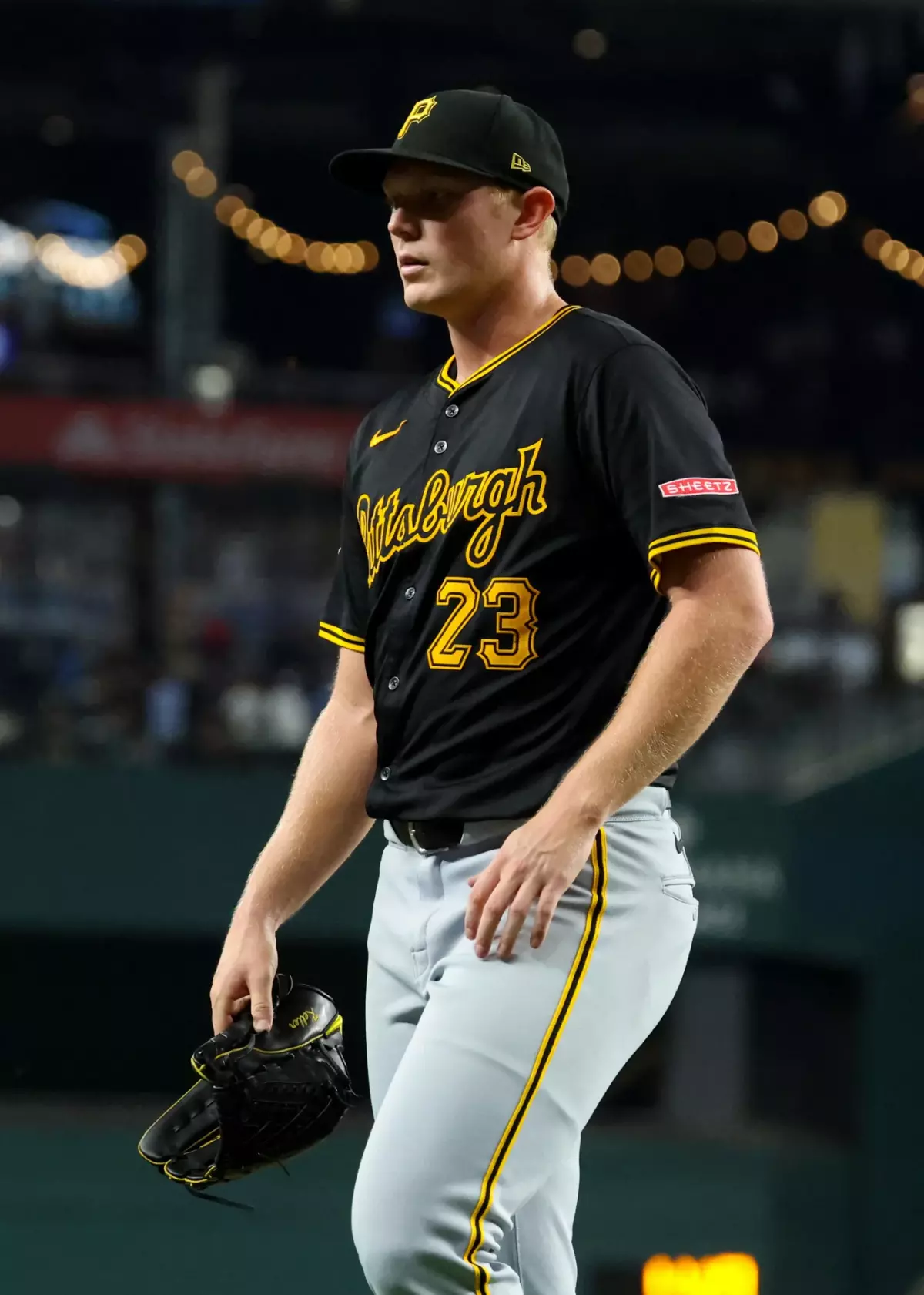 Mitch Keller Player Props Prediction: Cubs vs Pirates