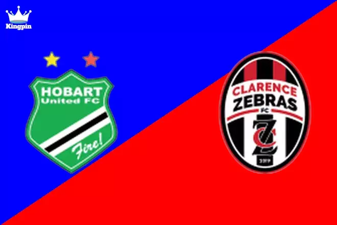 Hobart Utd. vs Clarence Zebras II: Tasmania Southern Championship Totals Picks August 3, 2024