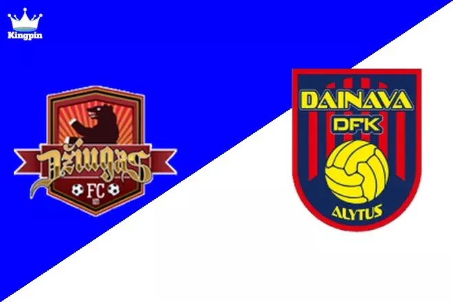 Džiugas Telšiai vs Dainava: A Lyga Goals Over/Under Prediction 9/1