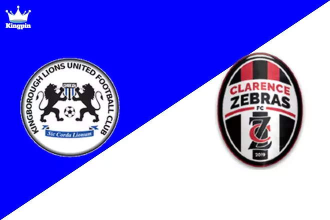Kingborough Lions vs Clarence Zebras: Tasmania NPL Spread Picks August 9, 2024