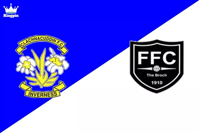 Clachnacuddin vs Fraserburgh: Highland League Spread Prediction 8/17