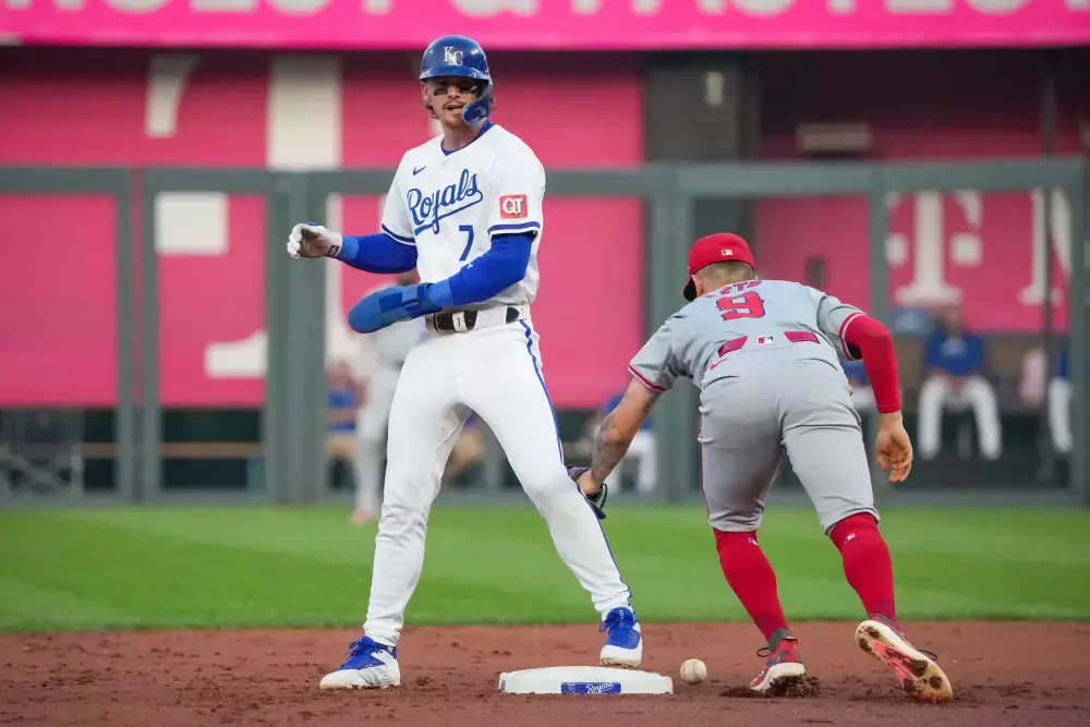 Royals vs Angels Prediction MLB Picks Today 8/20