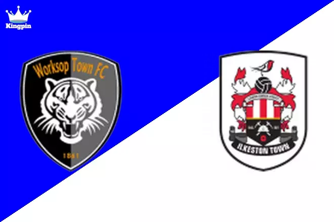 Worksop Town vs Ilkeston Town: Non League Premier Moneyline Prediction 9/10