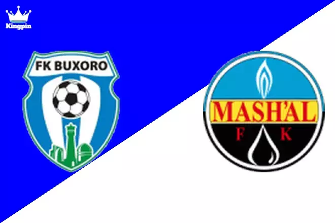 Buxoro vs Mash'al: Pro League A Totals Prediction 9/12