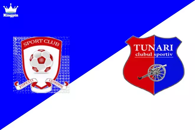 Popești-Leordeni vs Tunari: Cupa României Spread Prediction 8/14