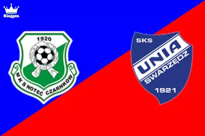 Noteć Czarnków vs Unia Swarzędz: III Liga Spread Picks August 3, 2024
