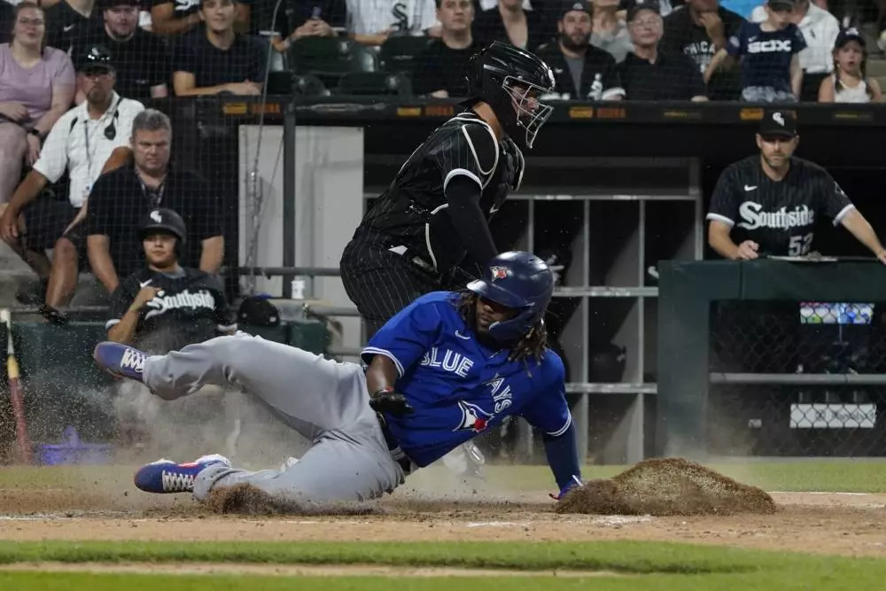 Chicago White Sox vs Toronto Blue Jays Prediction, Pick and Preview, June 21 (6/21): MLB