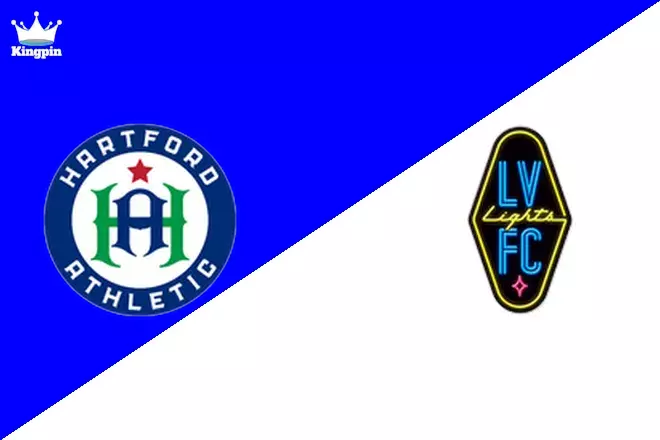 Hartford Athletic vs Las Vegas Lights: USL Championship Spread Prediction 8/17