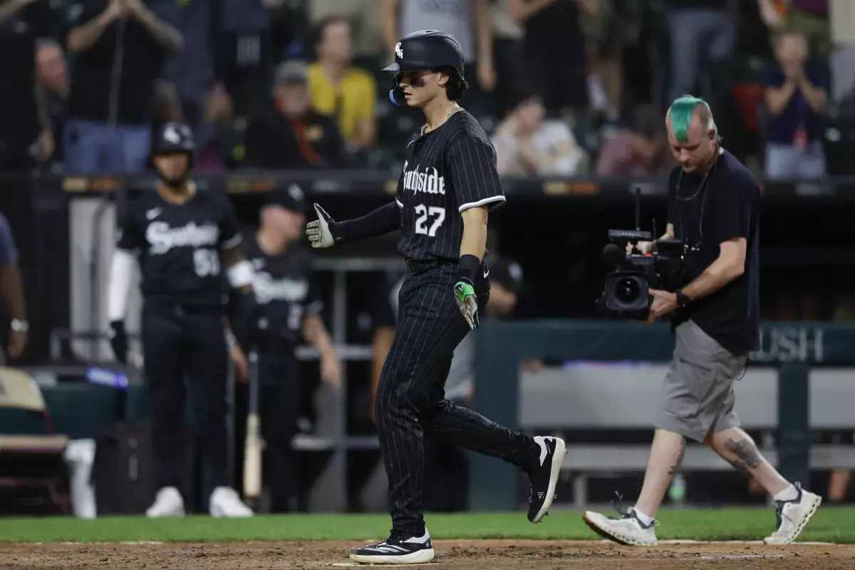 Brooks Baldwin Player Props Prediction: White Sox vs Astros