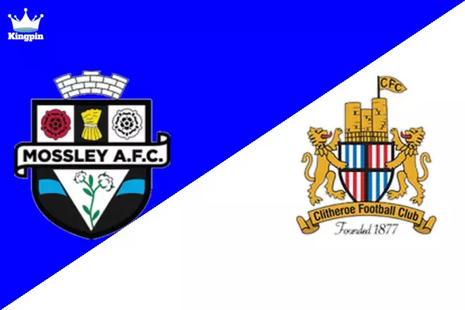 Mossley vs Clitheroe: Non League Div One Prediction 8/13