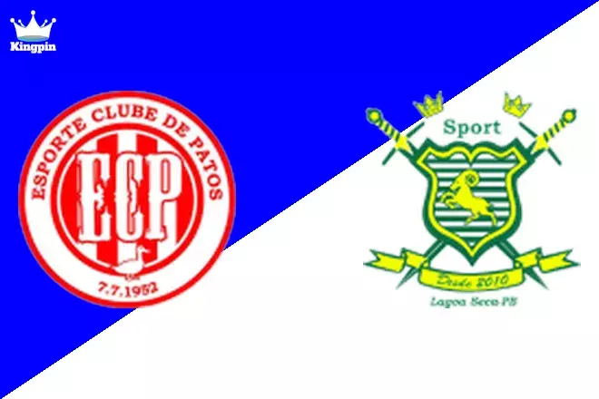 EC de Patos vs Sport PB: Paraibano 2 Moneyline Prediction 8/29
