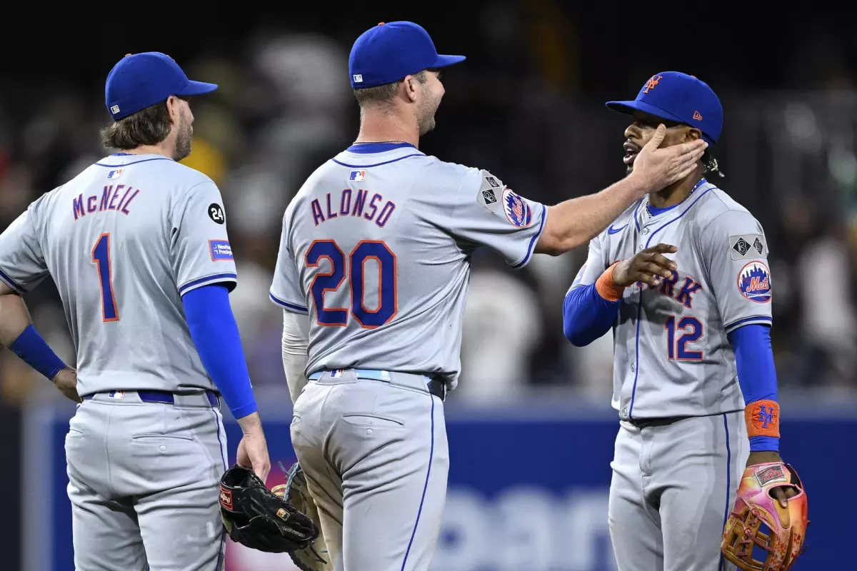 Pete Alonso Player Props Prediction: Mets vs Padres 8/25
