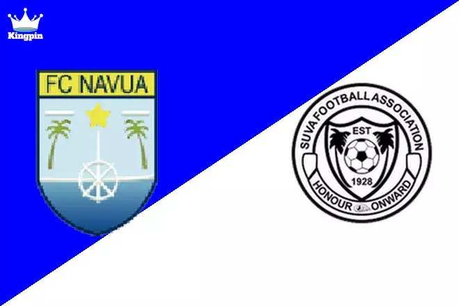 Navua vs Suva: National Football League Spread Prediction 8/25