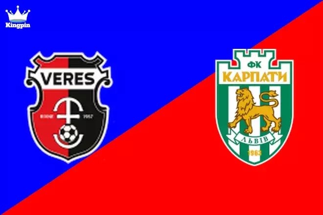 Veres Rivne U19 vs Karpaty Lviv U19: U19 League Spread Picks August 2, 2024