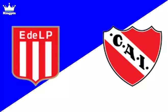 Estudiantes L.P. vs Independiente: Liga Profesional Argentina Spread Prediction 8/11