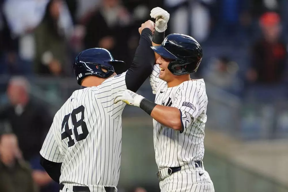 Yankees vs Marlins Prediction MLB Picks Today 4/9
